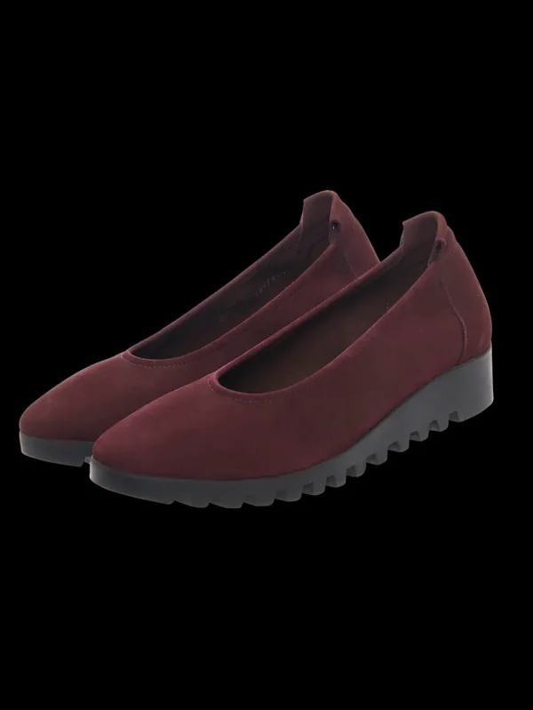 Arche Women's Lomiss Ballerinas Shoes - 8 Available Colors From 35 To 42 -