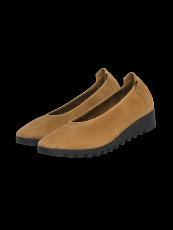 Arche Women's Lomiss Ballerinas Shoes - 8 Available Colors From 35 To 42 -