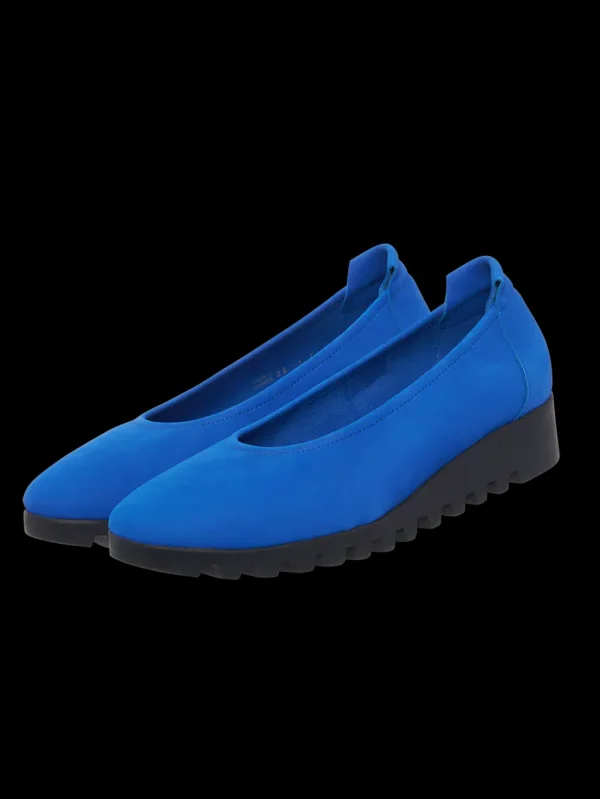 Arche Women's Lomiss Ballerinas Shoes - 8 Available Colors From 35 To 42 -
