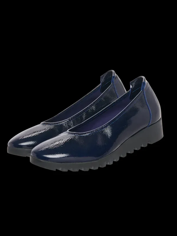 Arche Women's Lomiss Ballerinas Shoes - 8 Available Colors From 35 To 42 -
