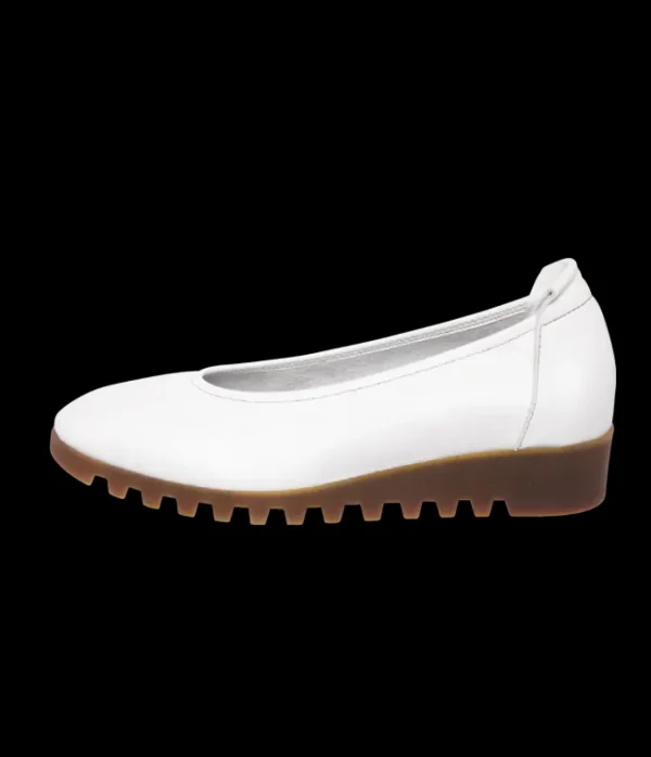 Arche Women's Lomiss Ballerinas Shoes - 8 Available Colors From 35 To 42 -