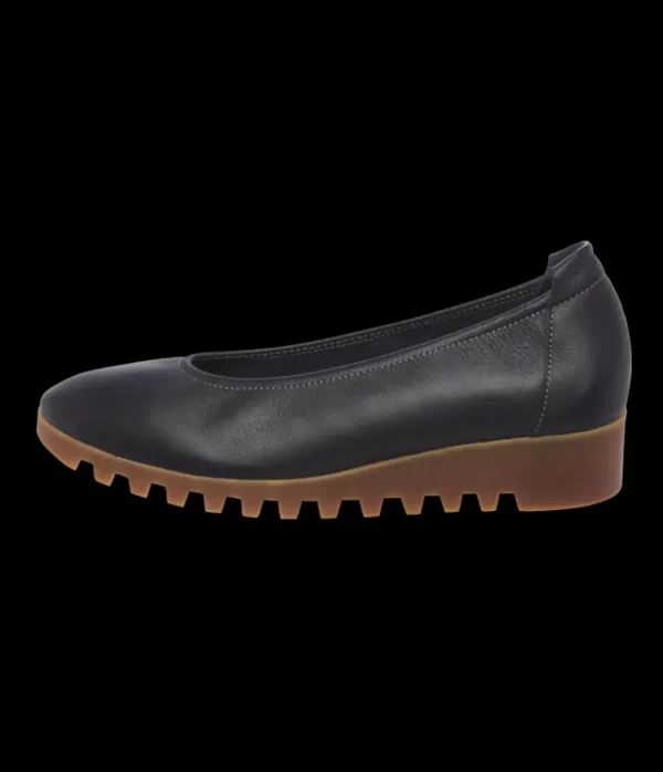 Arche Women's Lomiss Ballerinas Shoes - 8 Available Colors From 35 To 42 -