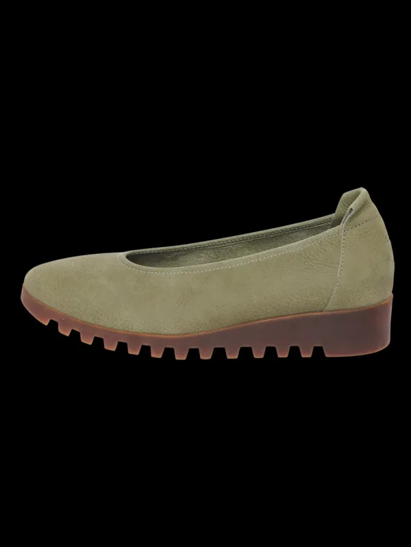 Arche Women's Lomiss Ballerinas Shoes - 8 Available Colors From 35 To 42 -