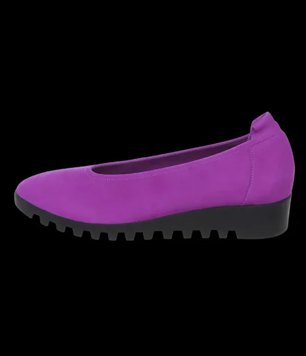 Arche Women's Lomiss Ballerinas Shoes - 8 Available Colors From 35 To 42 -
