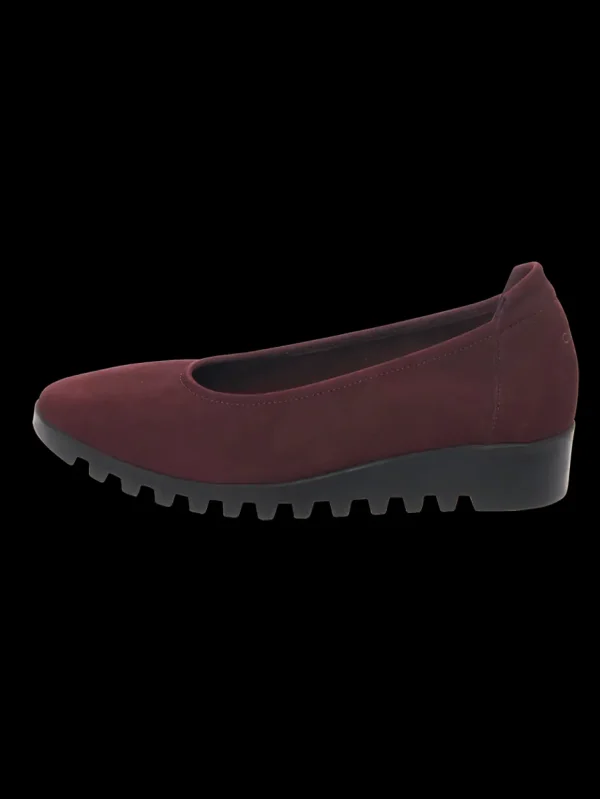 Arche Women's Lomiss Ballerinas Shoes - 8 Available Colors From 35 To 42 -