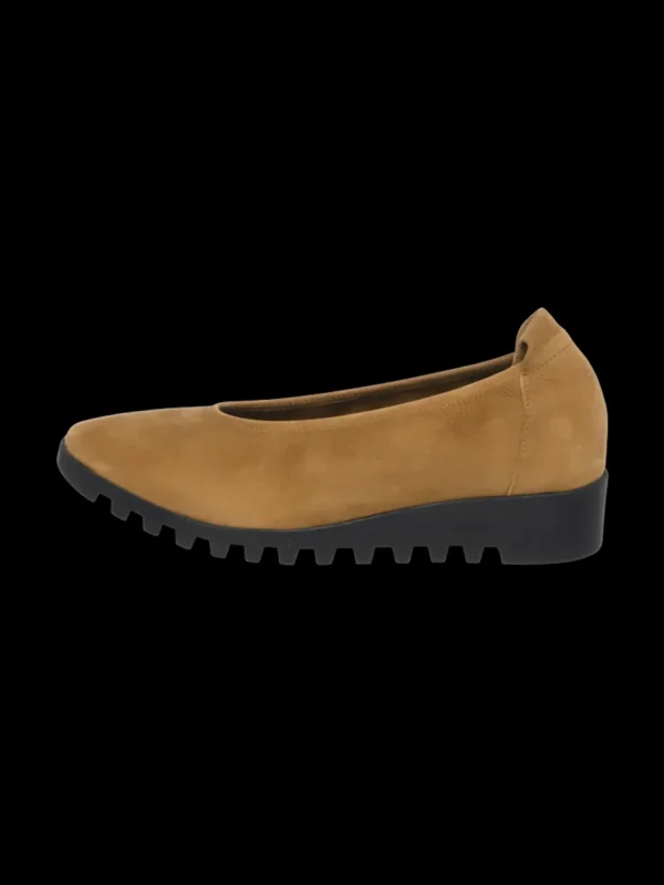 Arche Women's Lomiss Ballerinas Shoes - 8 Available Colors From 35 To 42 -