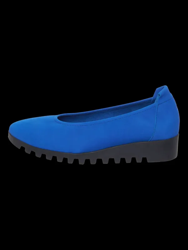 Arche Women's Lomiss Ballerinas Shoes - 8 Available Colors From 35 To 42 -