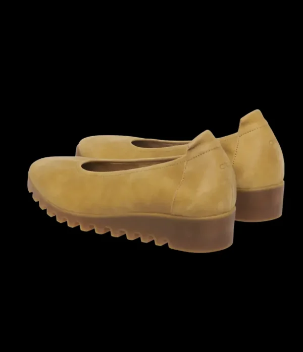 Arche Women's Lomiss Ballerinas Shoes - 8 Available Colors From 35 To 42 -