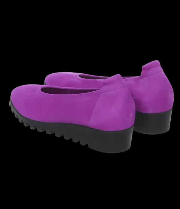 Arche Women's Lomiss Ballerinas Shoes - 8 Available Colors From 35 To 42 -