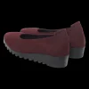 Arche Women's Lomiss Ballerinas Shoes - 8 Available Colors From 35 To 42 -