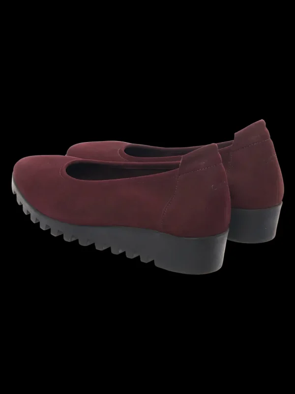 Arche Women's Lomiss Ballerinas Shoes - 8 Available Colors From 35 To 42 -