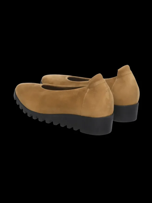 Arche Women's Lomiss Ballerinas Shoes - 8 Available Colors From 35 To 42 -