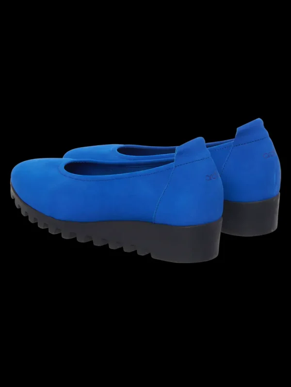 Arche Women's Lomiss Ballerinas Shoes - 8 Available Colors From 35 To 42 -