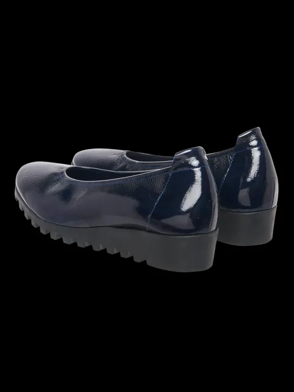 Arche Women's Lomiss Ballerinas Shoes - 8 Available Colors From 35 To 42 -