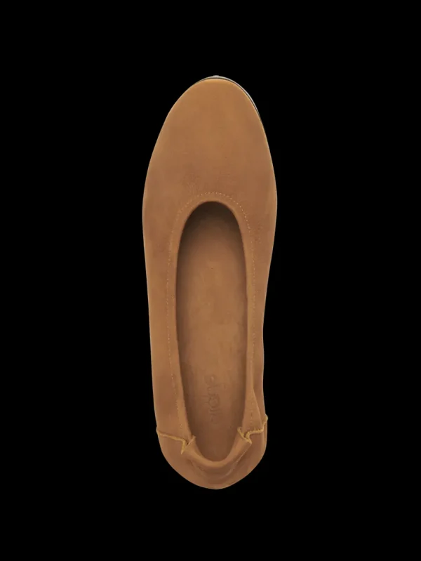 Arche Women's Lomiss Ballerinas Shoes - 8 Available Colors From 35 To 42 -
