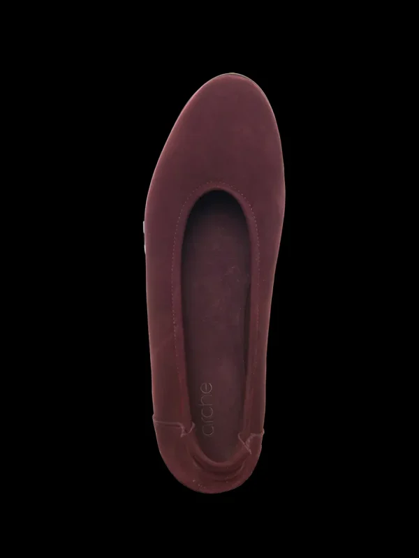 Arche Women's Lomiss Ballerinas Shoes - 8 Available Colors From 35 To 42 -