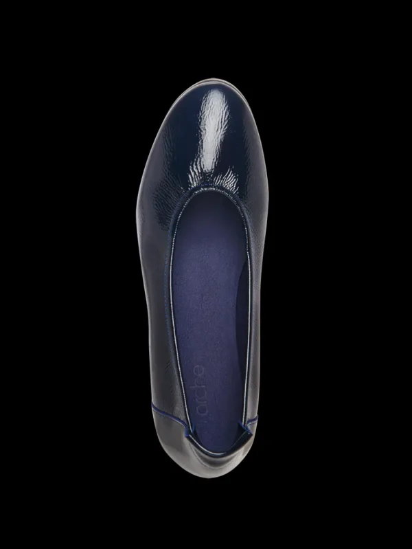 Arche Women's Lomiss Ballerinas Shoes - 8 Available Colors From 35 To 42 -