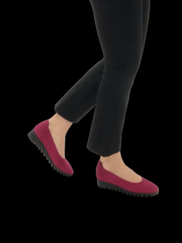 womens_lomiss_ballerinas__5-1.webp Arche Women's Lomiss Ballerinas Shoes - 8 Available Colors From 35 To 42 -