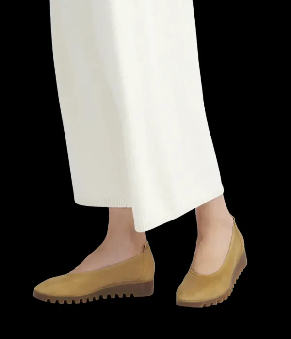 Arche Women's Lomiss Ballerinas Shoes - 8 Available Colors From 35 To 42 -