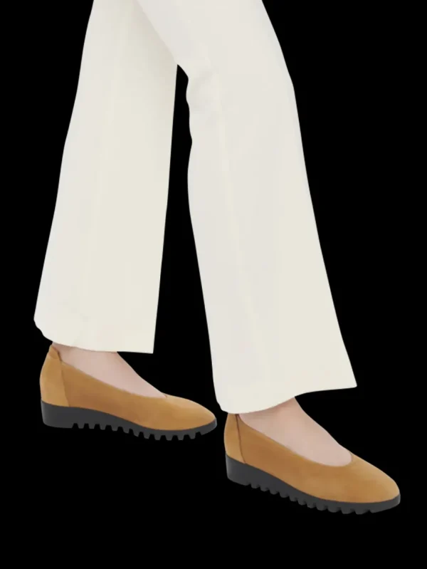 Arche Women's Lomiss Ballerinas Shoes - 8 Available Colors From 35 To 42 -