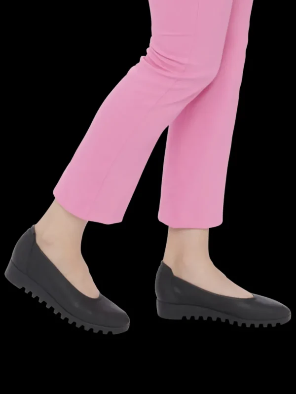 Arche Women's Lomiss Ballerinas Shoes - 8 Available Colors From 35 To 42 -
