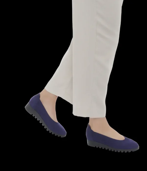 Arche Women's Lomiss Ballerinas Shoes - 8 Available Colors From 35 To 42 -