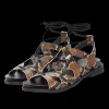 Arche Women's Makizz Sandals Shoes - 2 Available Colors From 35 To 42 -
