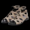 Arche Women's Makizz Sandals Shoes - 2 Available Colors From 35 To 42 -