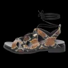 Arche Women's Makizz Sandals Shoes - 2 Available Colors From 35 To 42 -