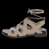 Arche Women's Makizz Sandals Shoes - 2 Available Colors From 35 To 42 -