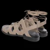 Arche Women's Makizz Sandals Shoes - 2 Available Colors From 35 To 42 -