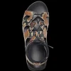 Arche Women's Makizz Sandals Shoes - 2 Available Colors From 35 To 42 -