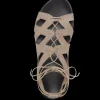 Arche Women's Makizz Sandals Shoes - 2 Available Colors From 35 To 42 -