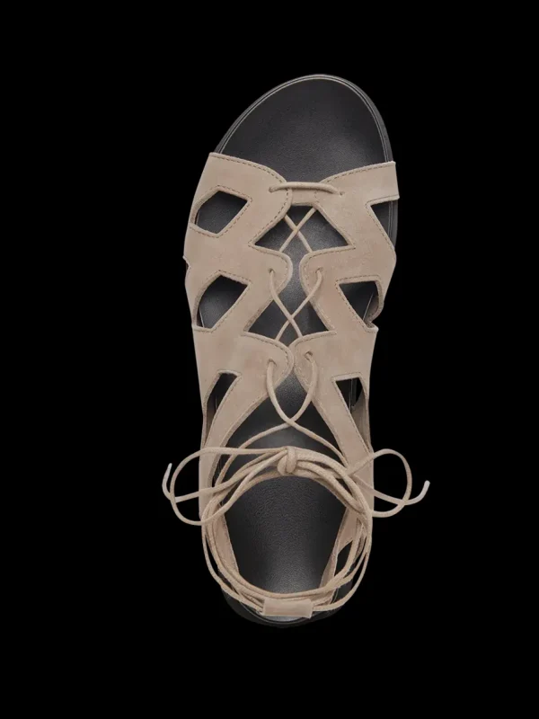 Arche Women's Makizz Sandals Shoes - 2 Available Colors From 35 To 42 -