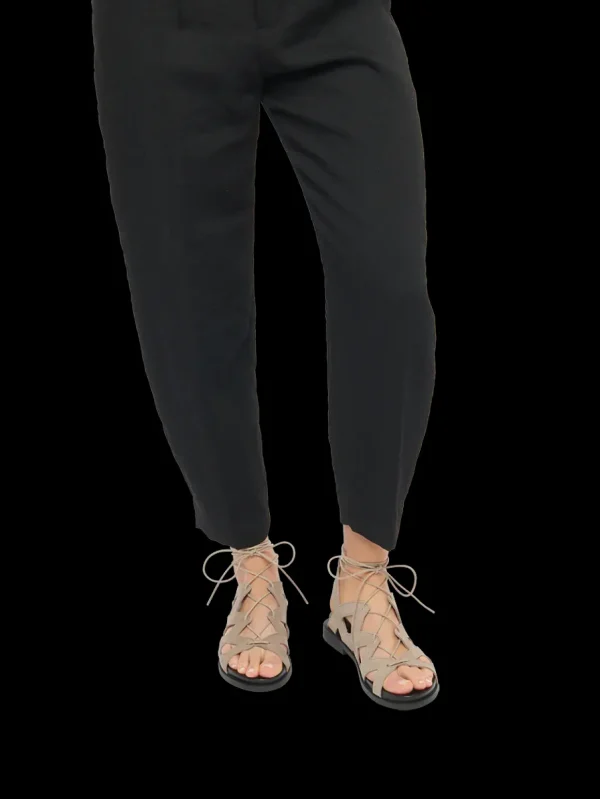 Arche Women's Makizz Sandals Shoes - 2 Available Colors From 35 To 42 -