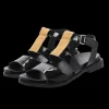Arche Women's Makota Sandals Shoes - 1 Available Color From 35 To 42 -