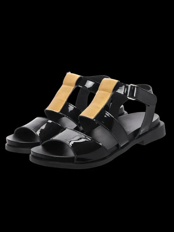 Arche Women's Makota Sandals Shoes - 1 Available Color From 35 To 42 -