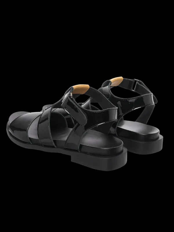 Arche Women's Makota Sandals Shoes - 1 Available Color From 35 To 42 -