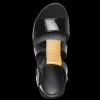 Arche Women's Makota Sandals Shoes - 1 Available Color From 35 To 42 -