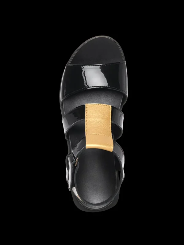 Arche Women's Makota Sandals Shoes - 1 Available Color From 35 To 42 -