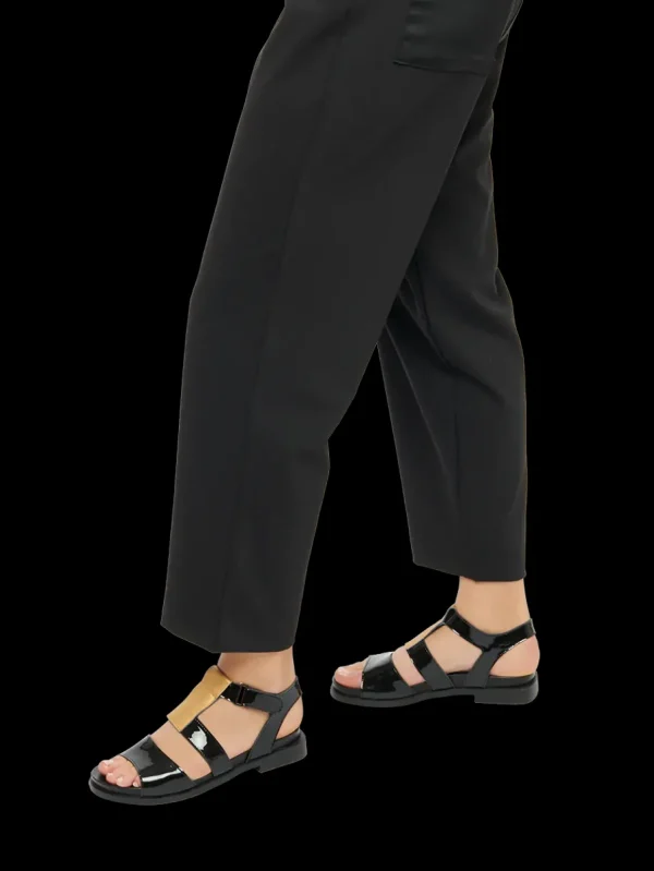 Arche Women's Makota Sandals Shoes - 1 Available Color From 35 To 42 -