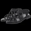 Arche Women's Makuko Sandals Shoes - 2 Available Colors From 35 To 42 -