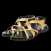 Arche Women's Makuko Sandals Shoes - 2 Available Colors From 35 To 42 -