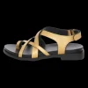 Arche Women's Makuko Sandals Shoes - 2 Available Colors From 35 To 42 -