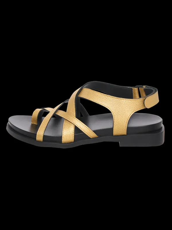 Arche Women's Makuko Sandals Shoes - 2 Available Colors From 35 To 42 -