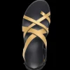 Arche Women's Makuko Sandals Shoes - 2 Available Colors From 35 To 42 -