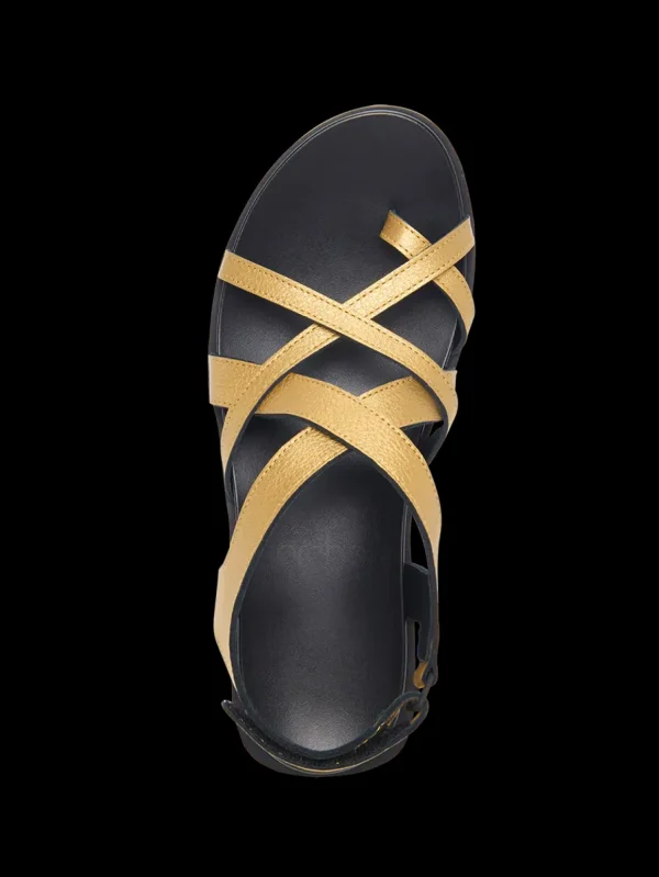 Arche Women's Makuko Sandals Shoes - 2 Available Colors From 35 To 42 -