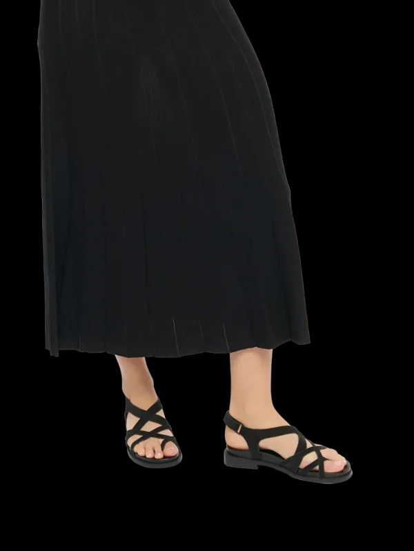 Arche Women's Makuko Sandals Shoes - 2 Available Colors From 35 To 42 -