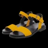 Arche Women's Makusa Sandals Shoes - 5 Available Colors From 35 To 42 -
