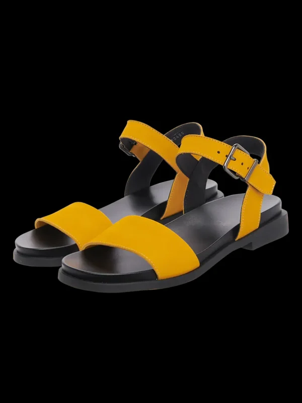Arche Women's Makusa Sandals Shoes - 5 Available Colors From 35 To 42 -